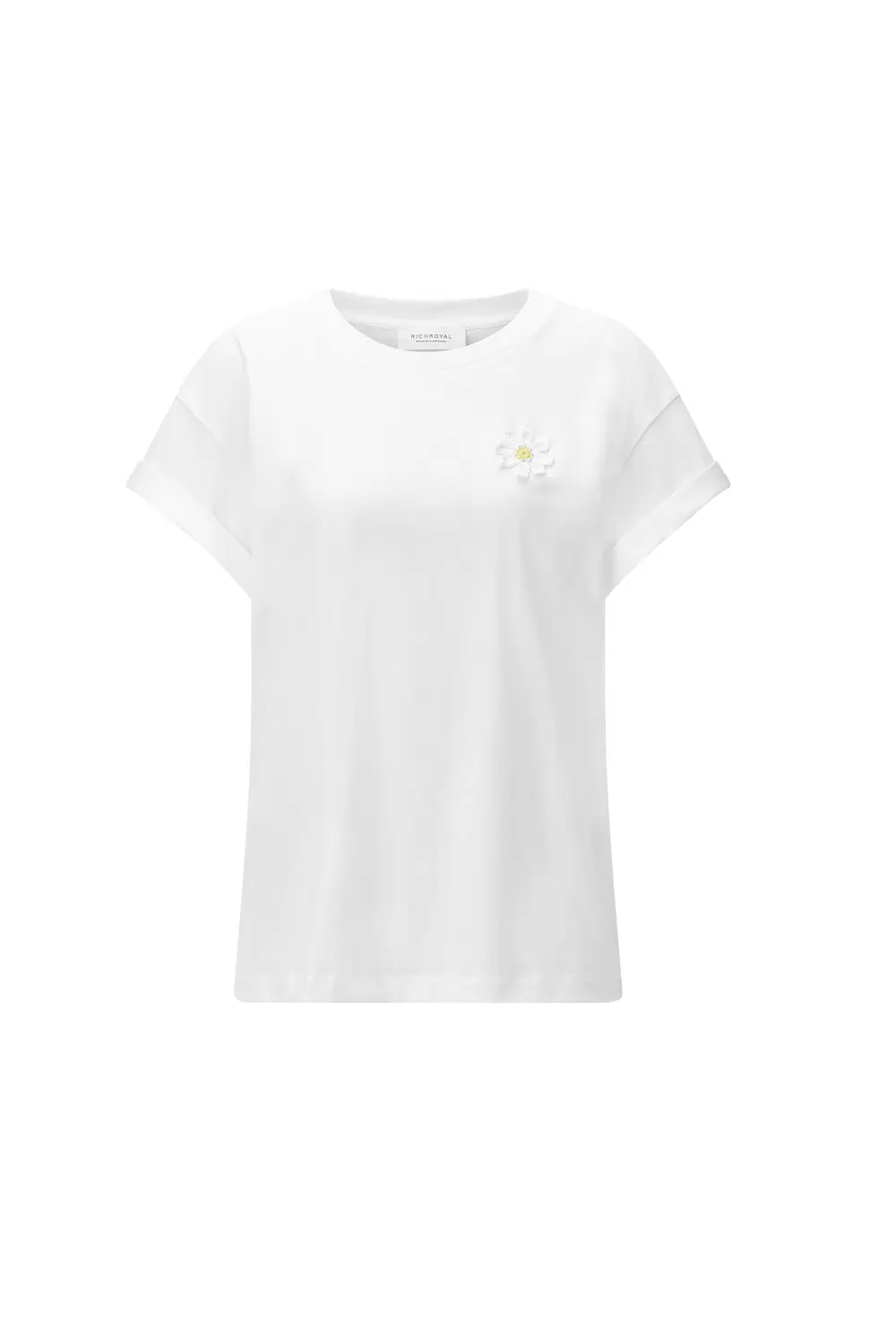 Boyfriend Organic Shirt female