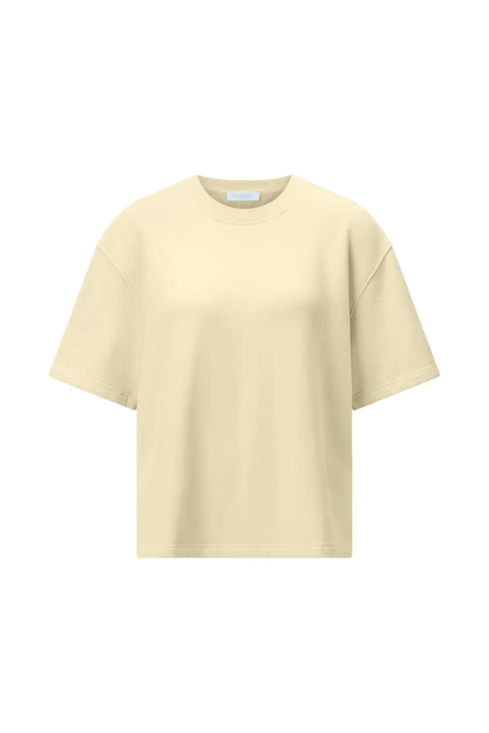 XS T-Shirt female