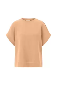 T Peach Shirt