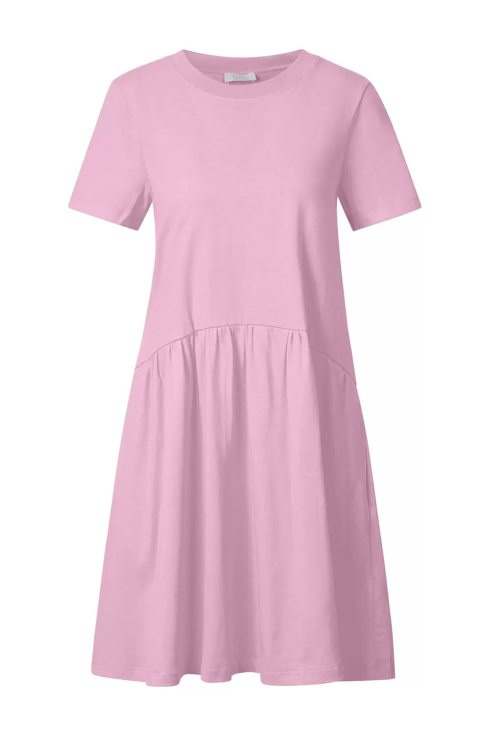 T-Shirt Dress female