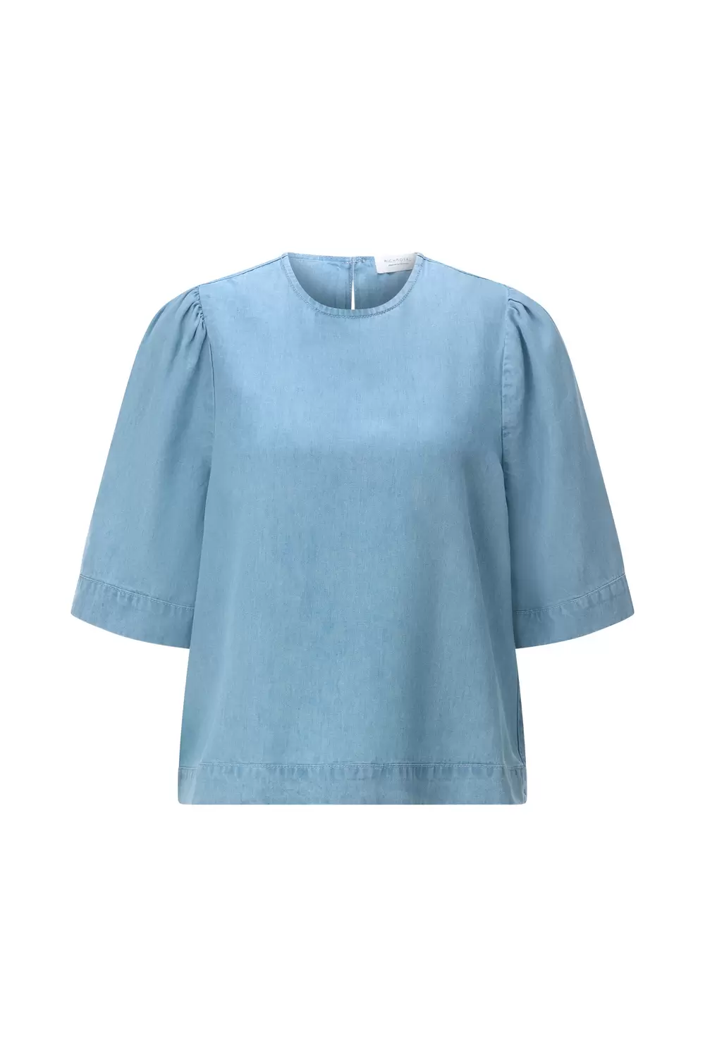 T Short Sleeve Blouse female