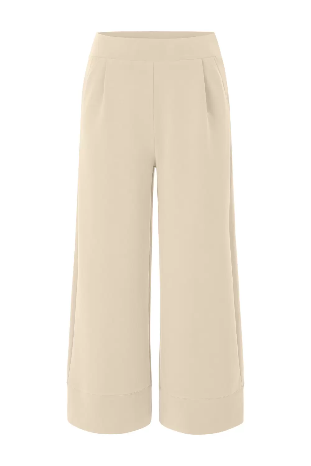 T Peach Culotte