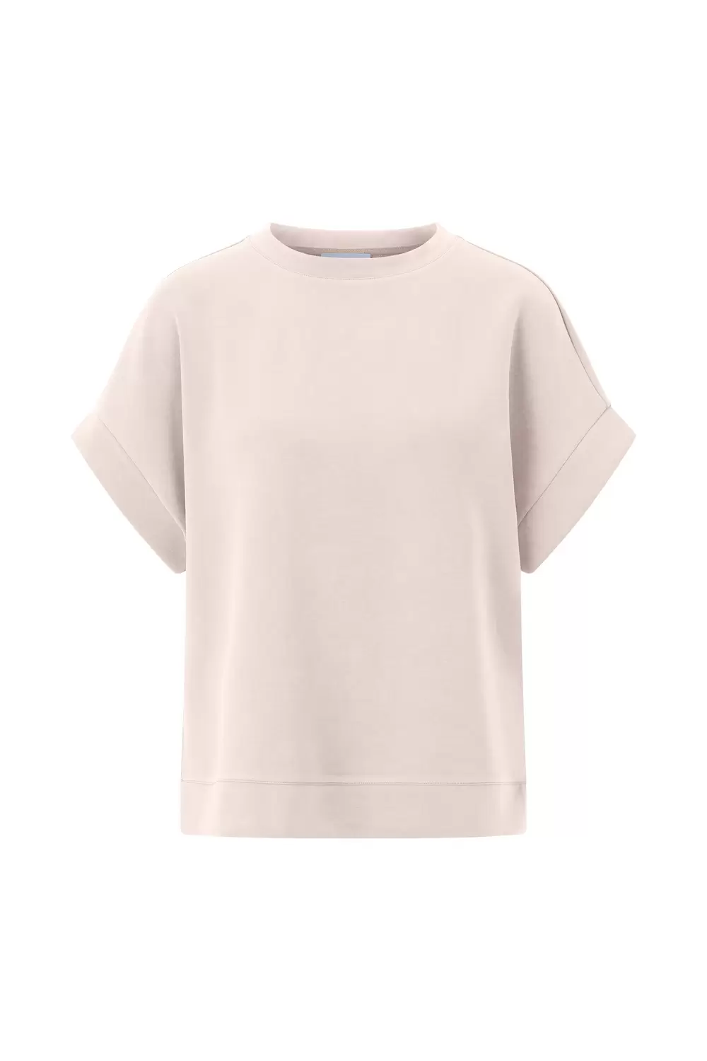 T Peach Shirt female