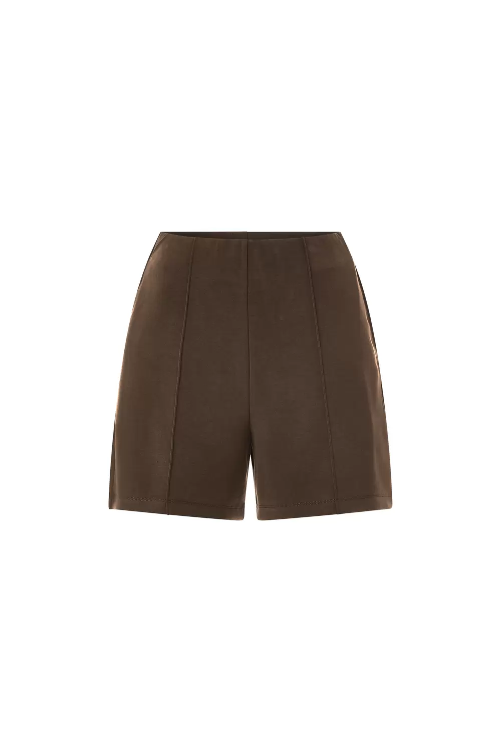 Scuba Shorts female