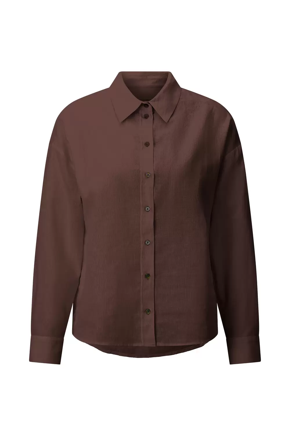 Linen Blouse female
