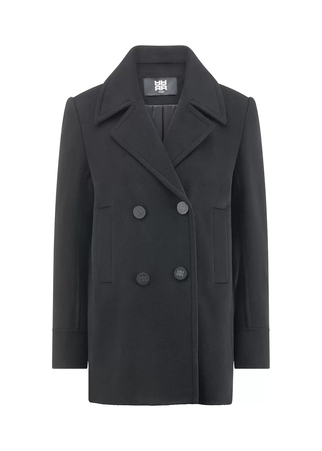 Jacke female