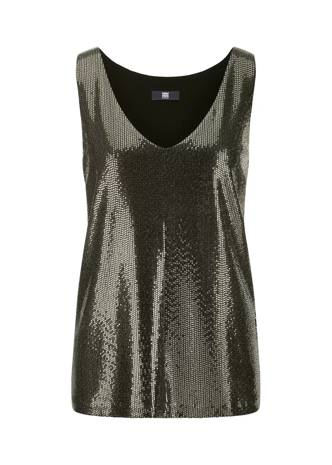 Shirt o. Arm female