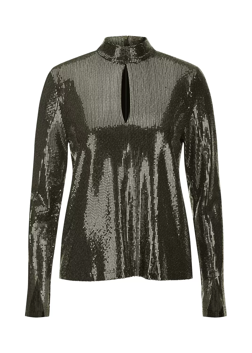 Shirt mit Arm female