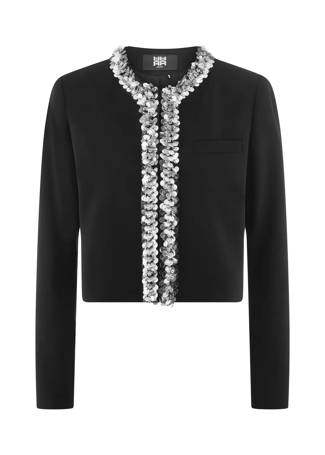 Jacke female