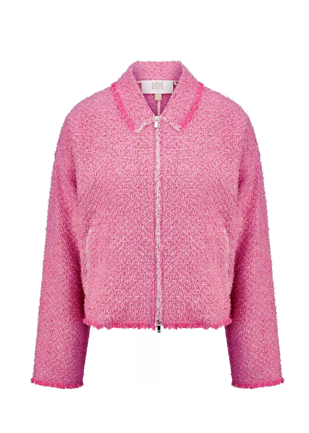 Jacke female