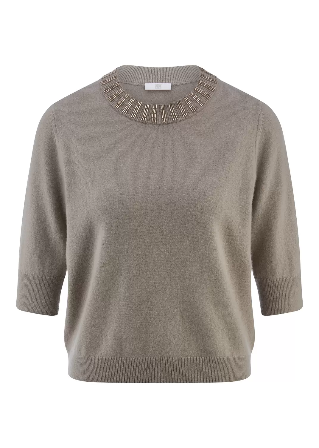XS Pullover female