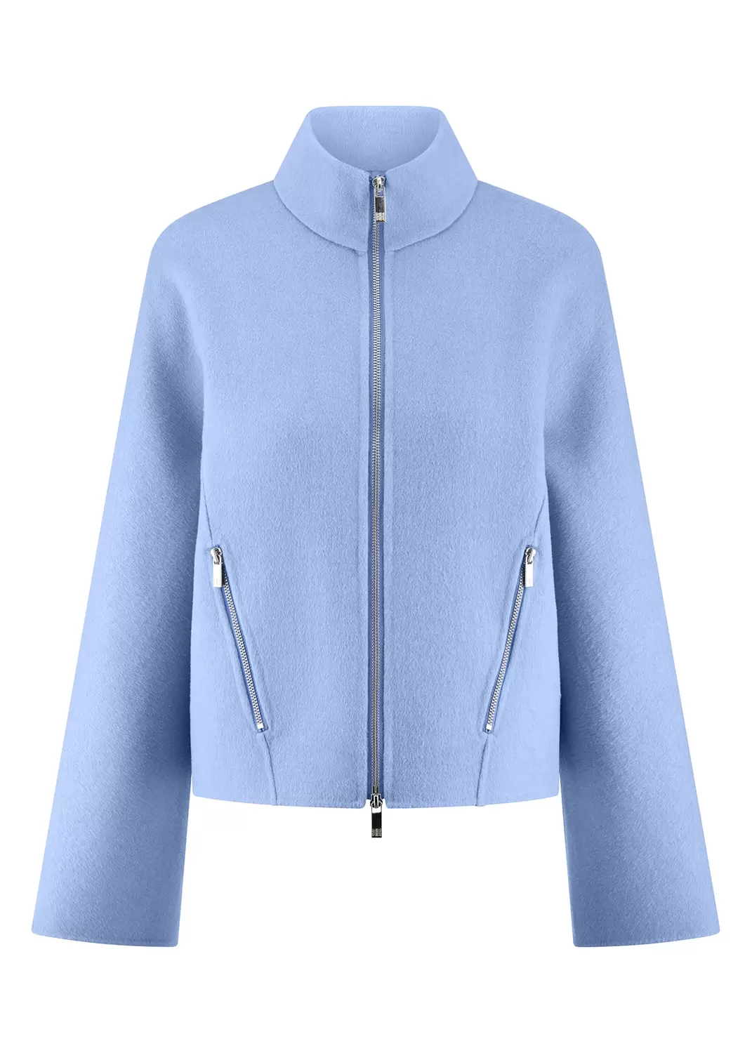 Jacke female