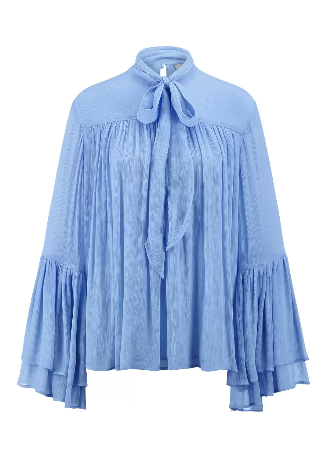 Bluse female