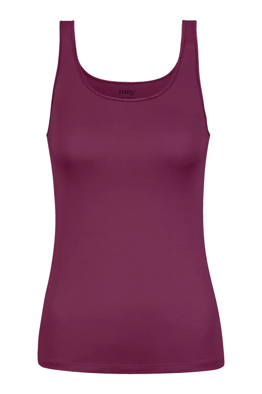 Sporty-Hemd - 1125/barbados cherry