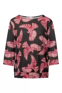 T-Shirt 3/4 Arm