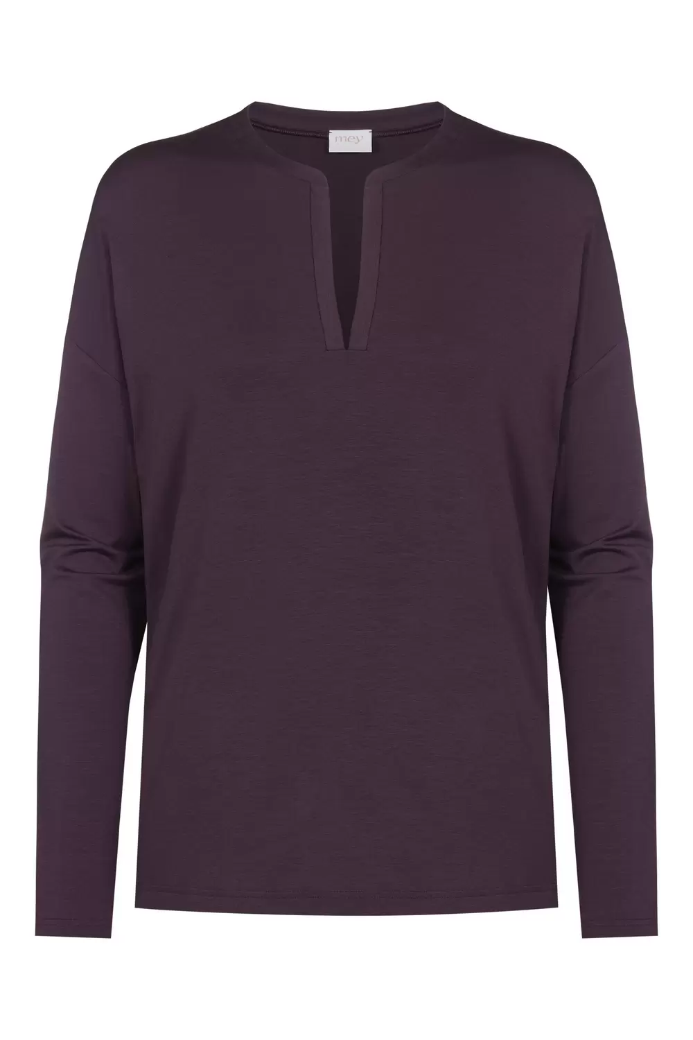 T-Shirt langarm