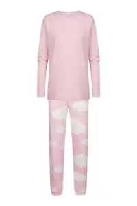 Anzug lang - 1192/rose quartz