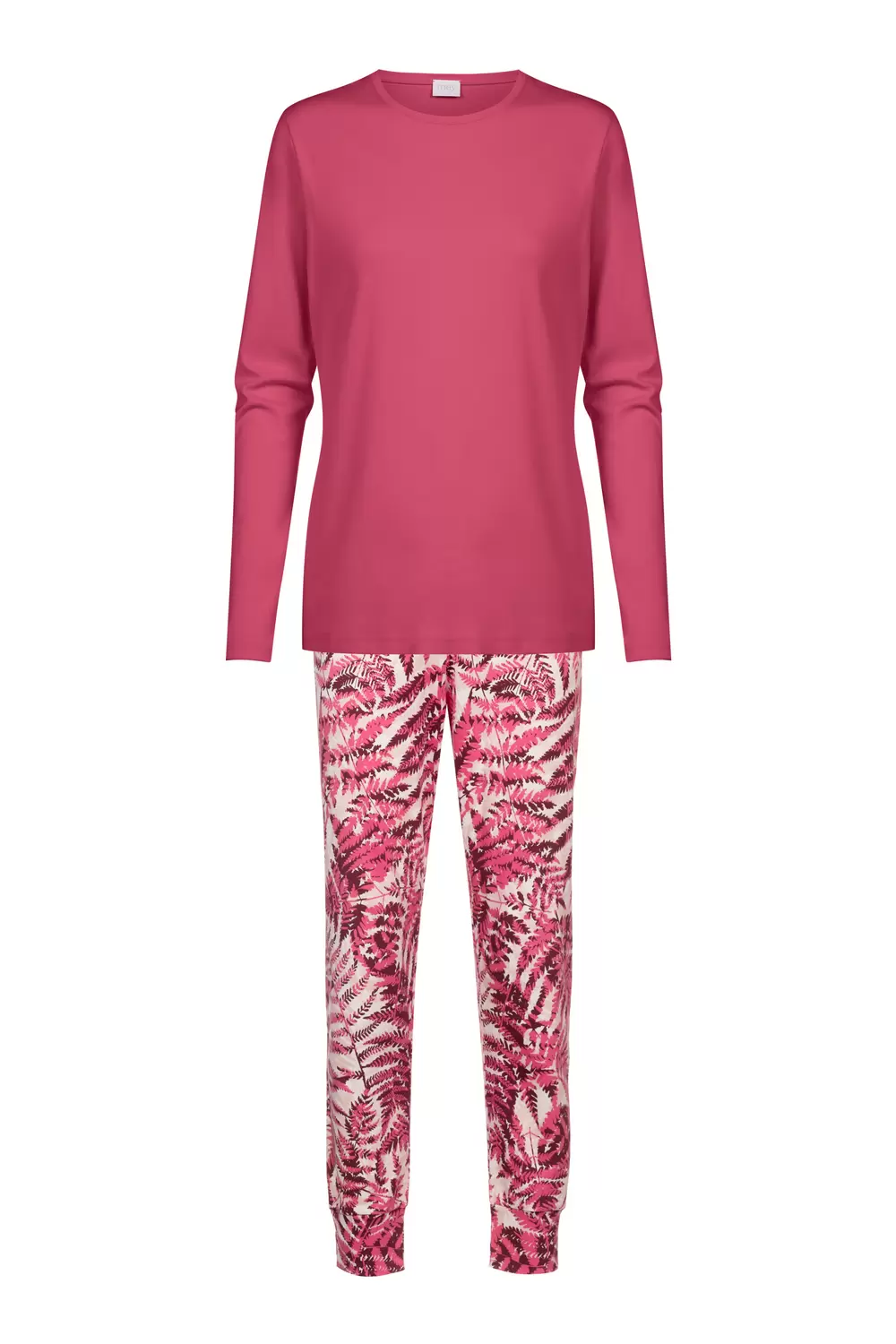 Anzug 7/8 lang, langarm