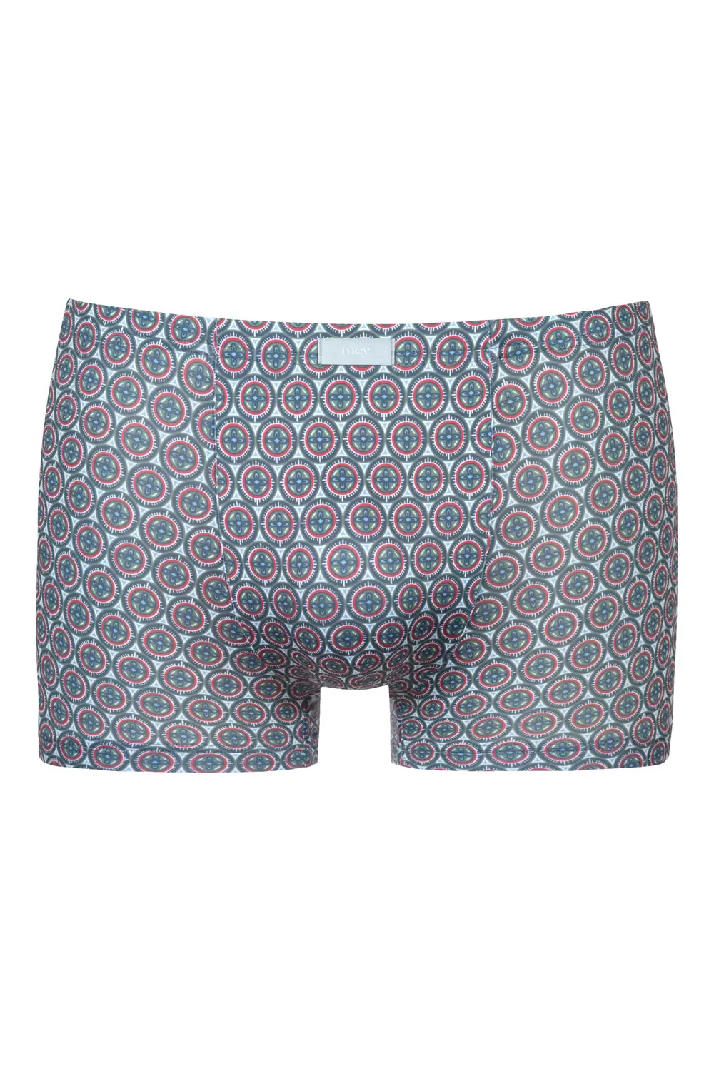 Shorty - 1281/red sunset