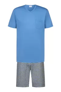Anzug kurz