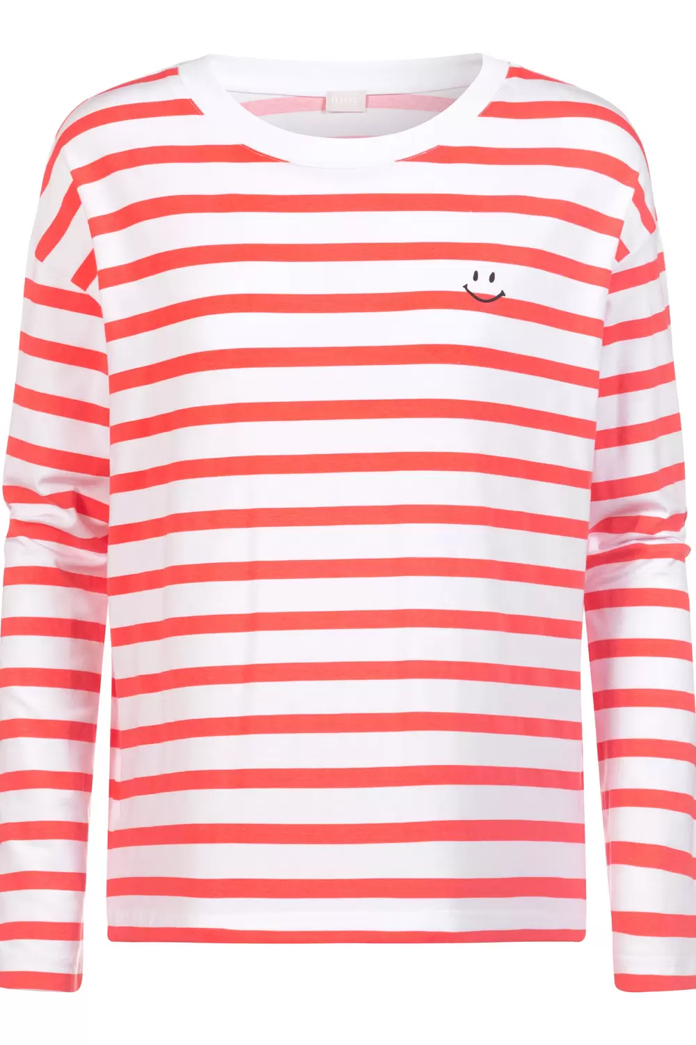 T-Shirt langarm