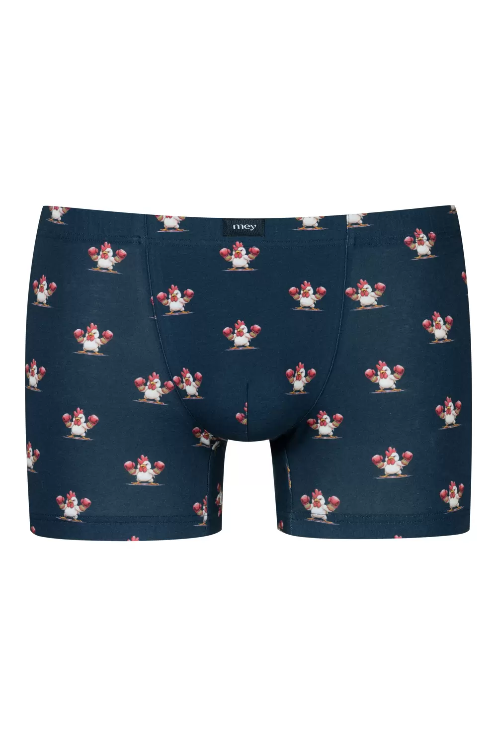 Long Shorty - 668/yacht blue