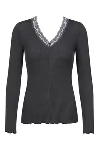T-Shirt langarm