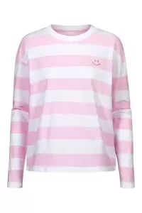 T-Shirt langarm