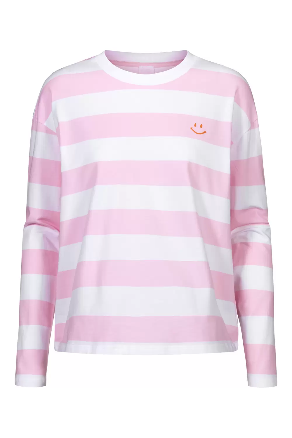T-Shirt langarm