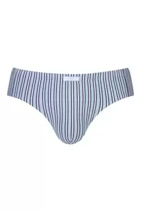 Jazz-Pants - 309/dream blue