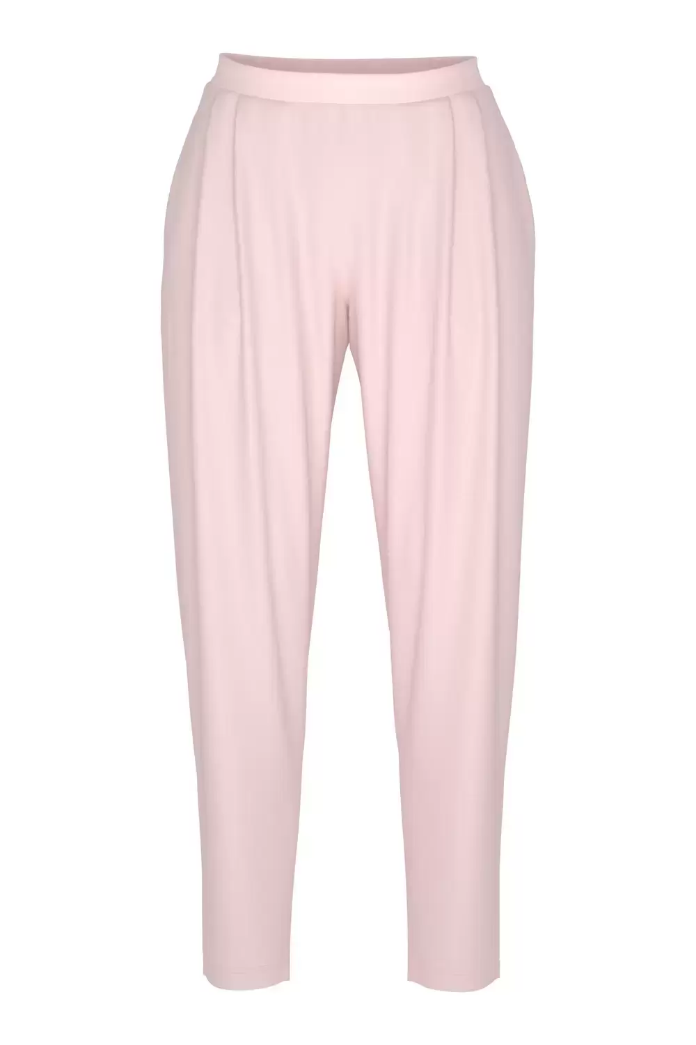 Hose knöchellang