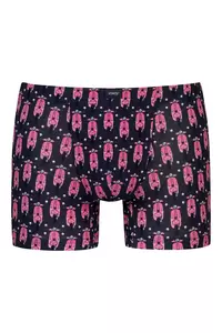 Long Shorty - 668/yacht blue