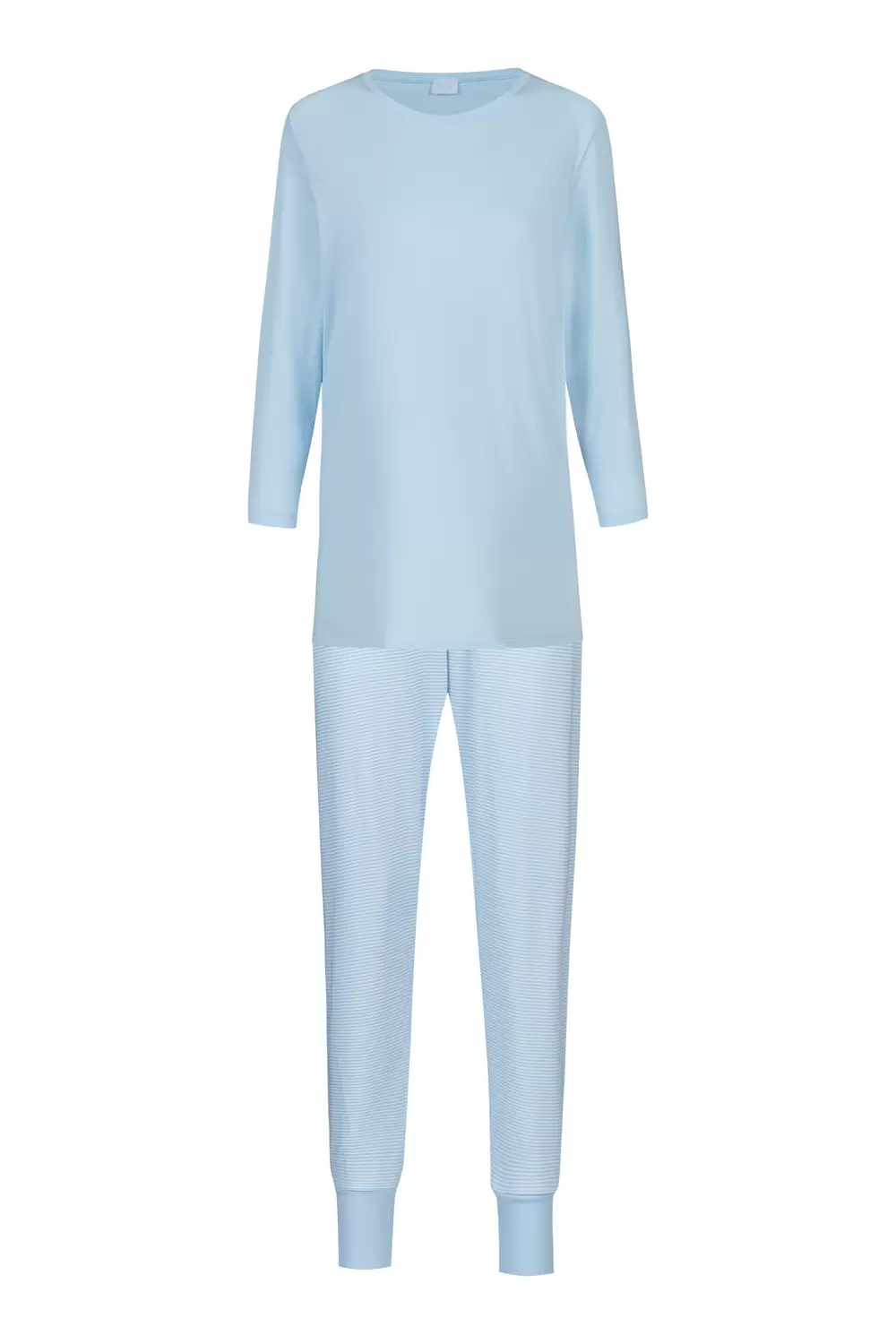 Anzug 7/8 lang, 3/4 Arm