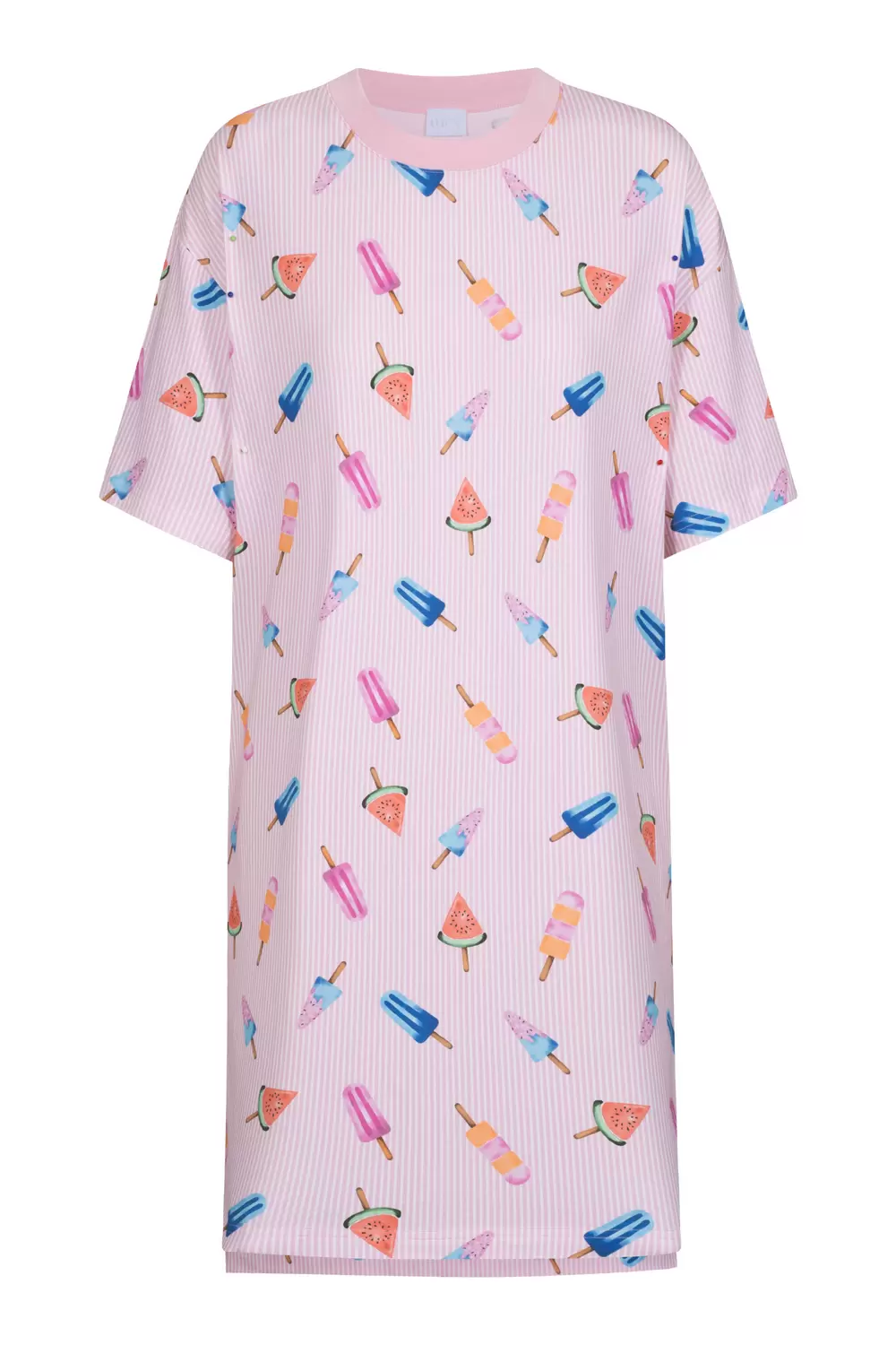 Nachthemd kurzarm