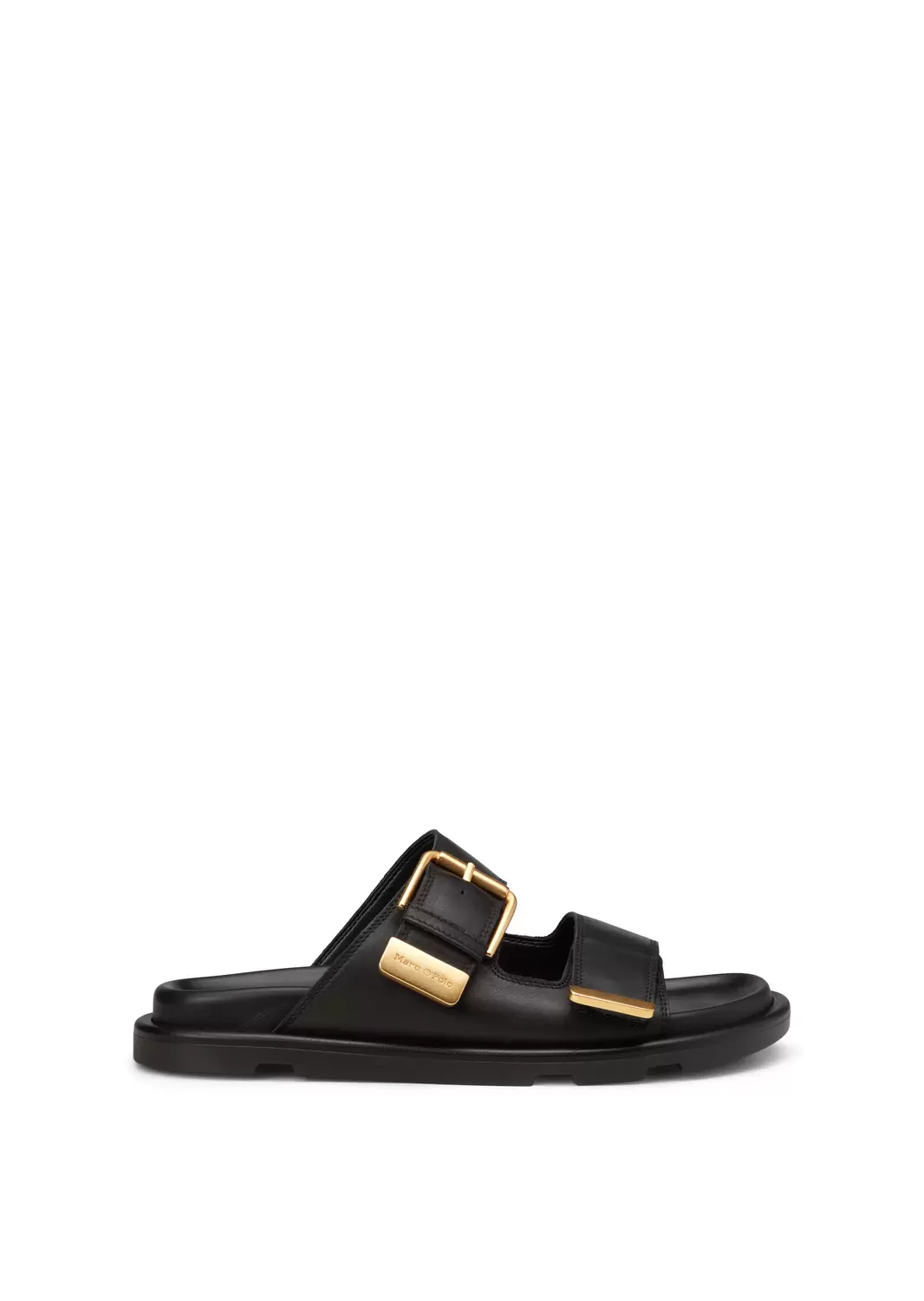FLAT SANDAL