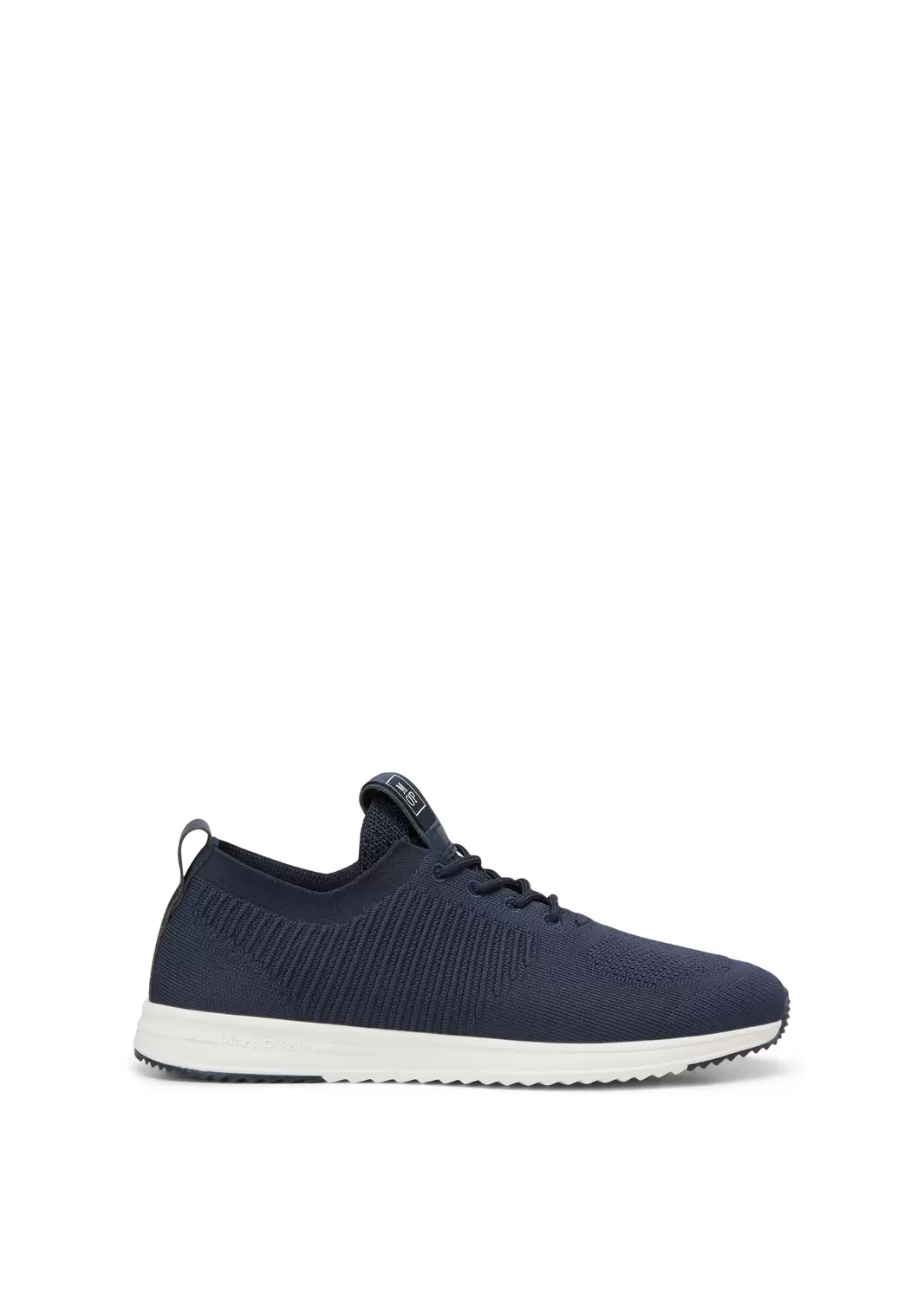 Strick-Sneaker