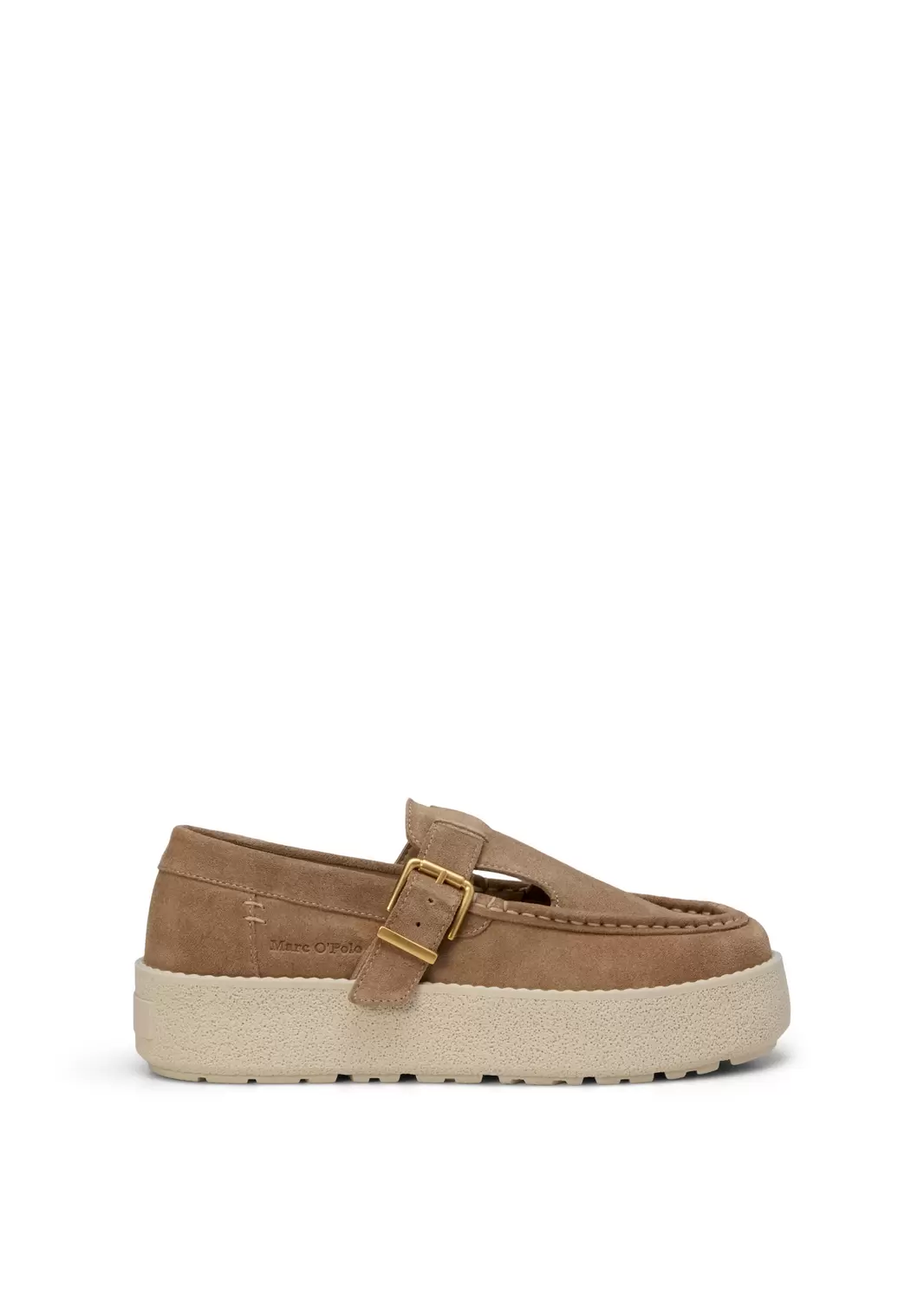 Mary-Jane-Loafer Model Pia