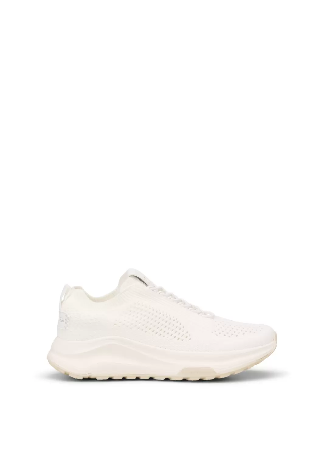 Strick-Sneaker Model Liv