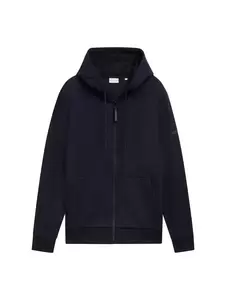 Basic Sweatjacke