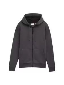 Basic Sweatjacke