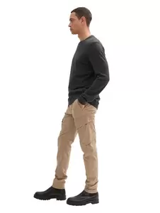 soft tapered cargo - 32240/mountain taupe