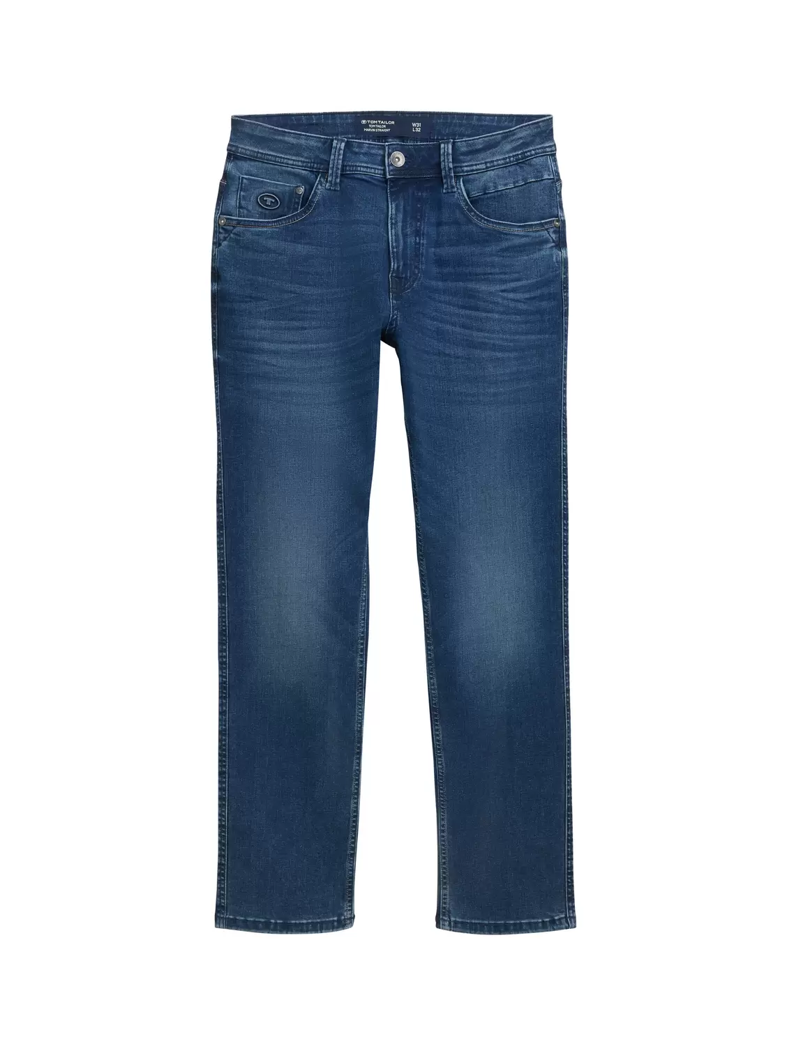 TTMARVIN Straight Jeans