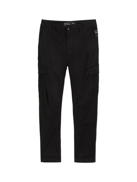 regular tapered cargo