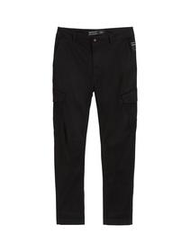 regular tapered cargo