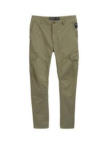 regular tapered cargo