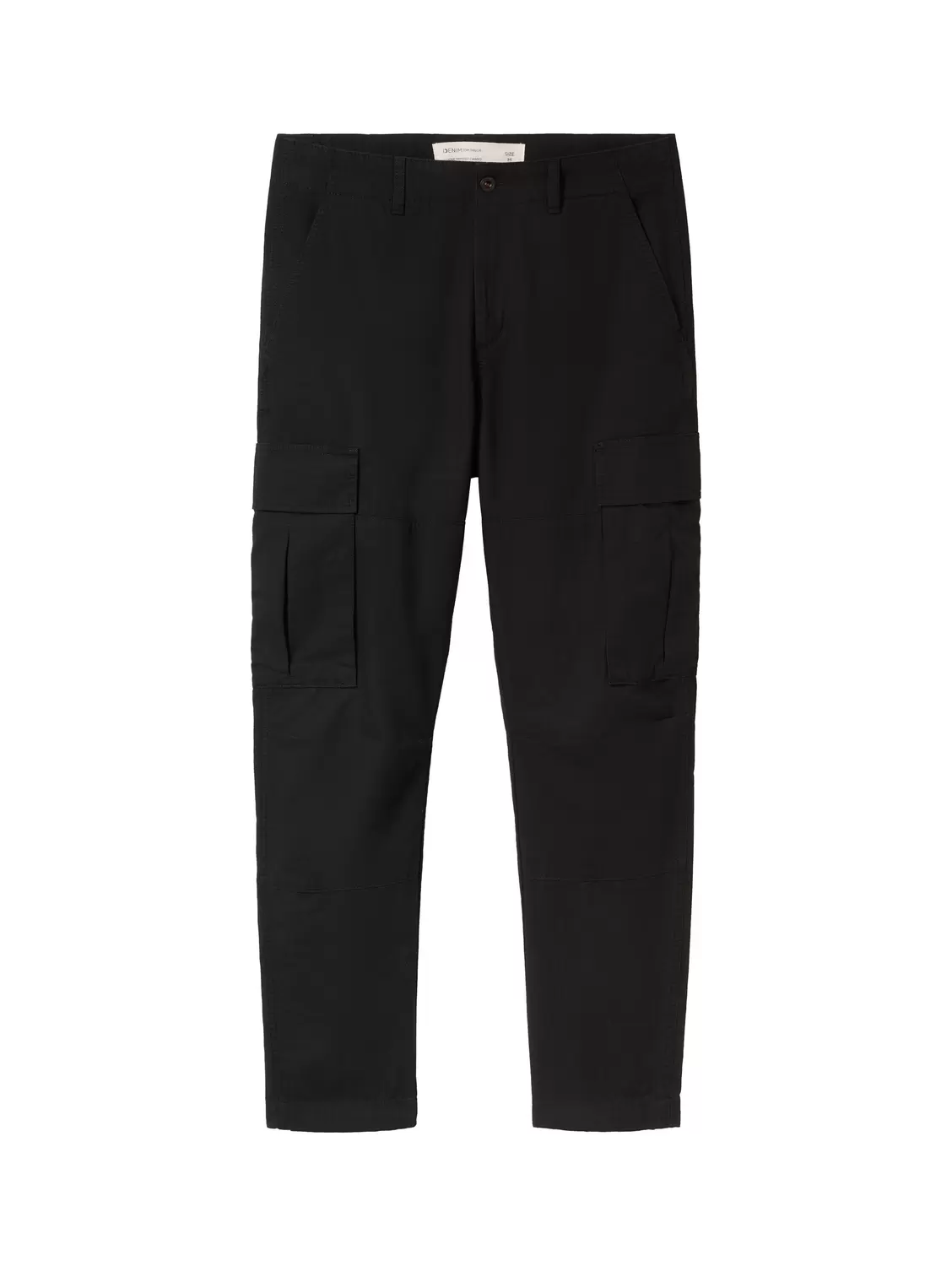 Loose Tapered Cargohose
