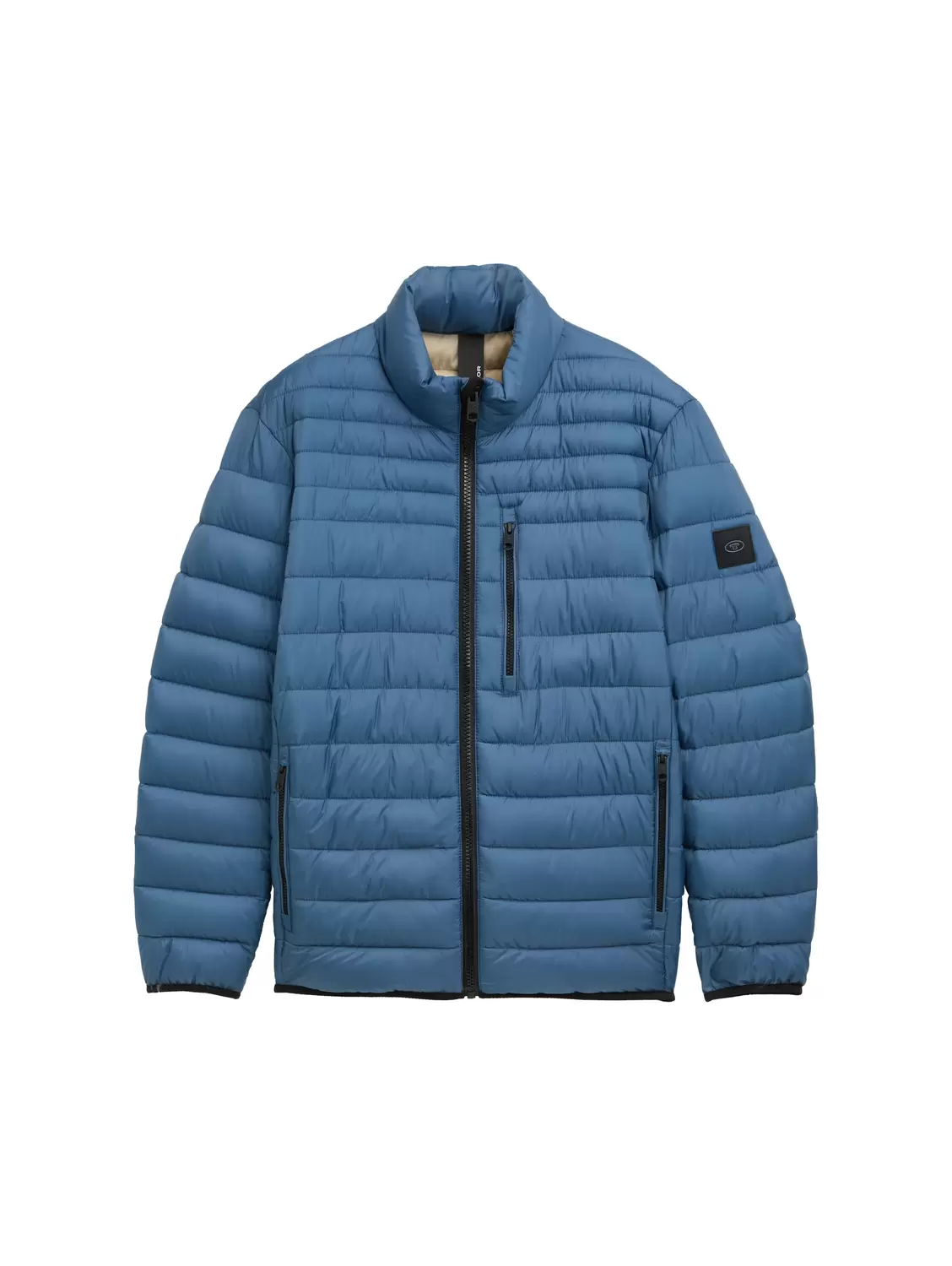 Leichte Steppjacke