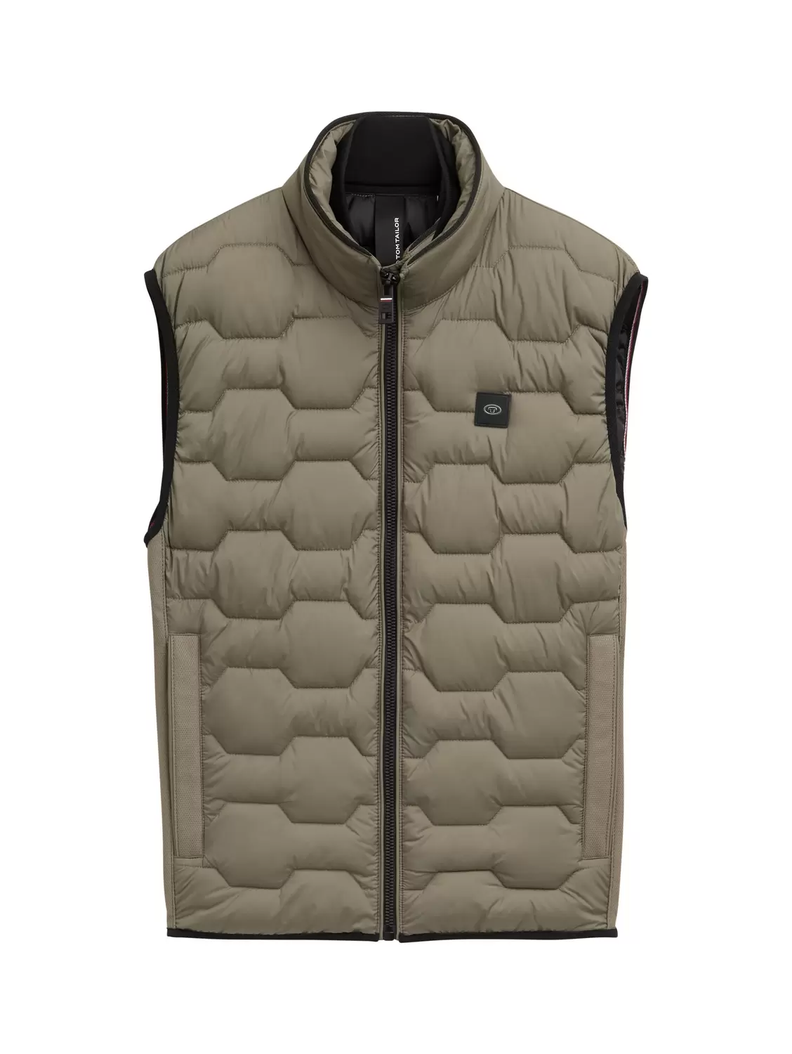 hybrid vest