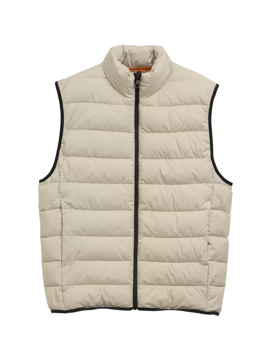 Puffer-Weste