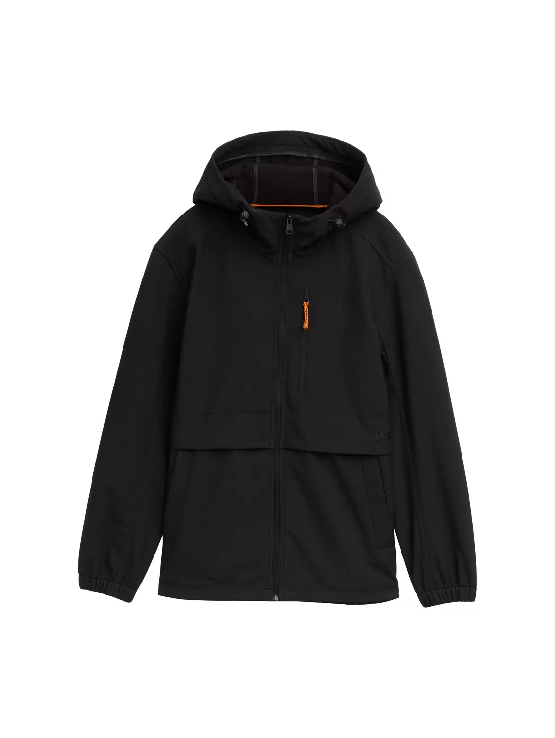 Softshell Jacke